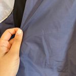 Nike Vintage  windbreaker in purple Photo 5