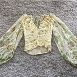 Free People Blouse Photo 0