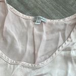 Pj Harlow  Satin Pink Jackie Cami XS Photo 6