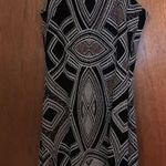 Speechless Sparkly Bodycon Dress Photo 1