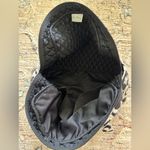 Vera Bradley  Day & Night Baby Bag Retired Black White‎ Floral Print Photo 2