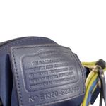 Coach Daisy Crossbody Blue & Green with Original Hangtag Photo 7