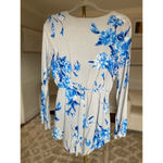 Altar'd State Altar’d State Floral Romper Cottagecore Garden Party Romantic Summer Spring Boho Photo 2