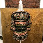Jack by BB Dakota Jack by BB by Dakota floral romper size xs Photo 5
