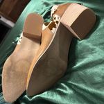 Natural Reflections Cowhide Booties Photo 4