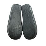 Alegria BETTY BET-6003 Slip On Adjustable Strap Sandal Blooms in Blue 37 7 7 1/2 Photo 2