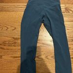 Lululemon  blue align pants Photo 1