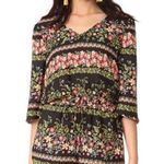 Jack by BB Dakota Jack by BB by Dakota floral romper size xs Photo 1