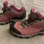 Oboe OBOZ HIKING SHOE Photo 2