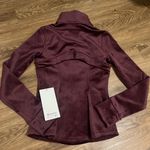 Lululemon Define Jacket Luon VELVET - New With Tags  Photo 3