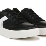 Madison Lace Platform Sneaker (Women) Black & White Sneakers
Dr. Scholl's 11m Size 11 Photo 0