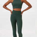 Girlfriend Collective The  High Waist Pocket Legging Small Photo 0