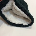 PINK - Victoria's Secret  Sherpa Lined Pom Pom Beanie Photo 1