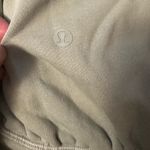 Lululemon  athletica Sage Green Zip-Up Jacket Photo 5