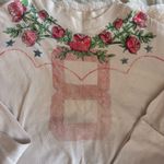 Free People  Varsity Top Photo 1