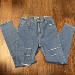 PacSun  Super high rise Jeggings Photo 0