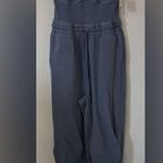 Fp Movement Inbound Onesie Size Small, Medium or Large Blue Photo 8