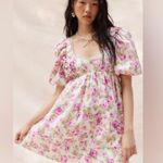 For Love & Lemons 050. Free People x  Milani Mini Dress Photo 0