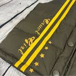 Cruel Girl Women's  Western Down Filled Puffer Vest Size M (B7) Photo 4