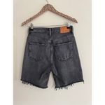 Citizens of Humanity Camilla Raw Hem Shorts in Karma Size 24 Photo 6