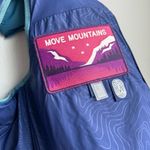 Nike NWT  ACG Therma-fit USA Team Packable Insulated Vest DH4809-415 Size Small Photo 8