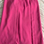 Revolve Majorelle Pink Dresz Photo 5
