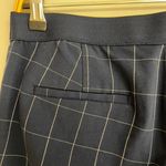 Amanda & Chelsea Kelsey Plaid Trousers NWOT Photo 3