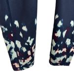 Sweaty Betty Women's Blue Super Sculpt Pocket 7/8 Legging Pants Size 2 (… Photo 3