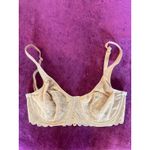 Wacoal  Soft Sense Underwire Lace Mesh Bra Size 32DD Photo 3