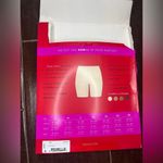 Spanx soft nude seamless power shorts sz 1X Photo 3