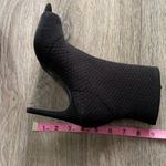 INC International Concepts Heels Size 6 Medium Black Photo 14