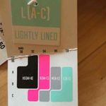 PINK - Victoria's Secret vs pink criss cross bikini top L Photo 2