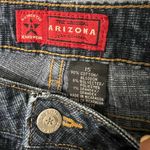 Arizona Jeans flare/wide leg jeans Photo 2