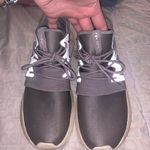 Adidas Reflective Sneakers Photo 2