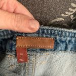 Pilcro  Overall shorts denim size 26 Photo 2