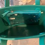 BOGG Green Baby Tote Bag in Lucky You pattern Photo 8