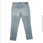 American Eagle  Tomgirl Ripped Distressed Jeans Photo 2