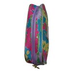 Lilly Pulitzer Estee Lauder Floral Cosmetic Bag Photo 2