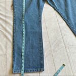 Missguided  NWT Light Blue High Rise Boyfriend Jean 12R Photo 13