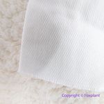 Madewell NEW  Relaxed Denim Shorts in Tile‎ White, 27 Photo 10