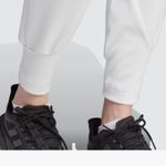 Adidas Women's Z.n.e. Pants, White, Size Medium, NWT Photo 7