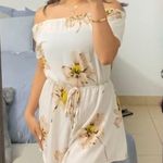 Hello Molly Romper Photo 0