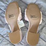 A New Day Women's Dorothy Slide Heels -lavender - size 9 Photo 1