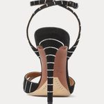 Ralph Lauren Collection Kandice Embellished Goat Photo 1