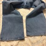 Levi's Denizen from Levi’s Ultra High Rise Crop Flare Women’s Size 14 W 32 Vintage 90s Photo 6