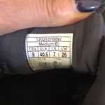 Brooks  addiction 13 running‎ shoes sneakers women’s size 9 gray & teal Photo 7