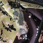 Reversible‎ one piece swimming suit Yellow Size L Photo 7