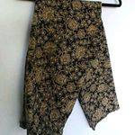 Ann Taylor Women's Print Jeans Pants Photo 0