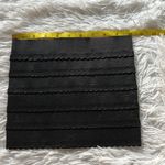 SheIn Women’s black waist trainer size Small Photo 3