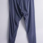 Soft Surroundings Gray Cropped Leggings Photo 2